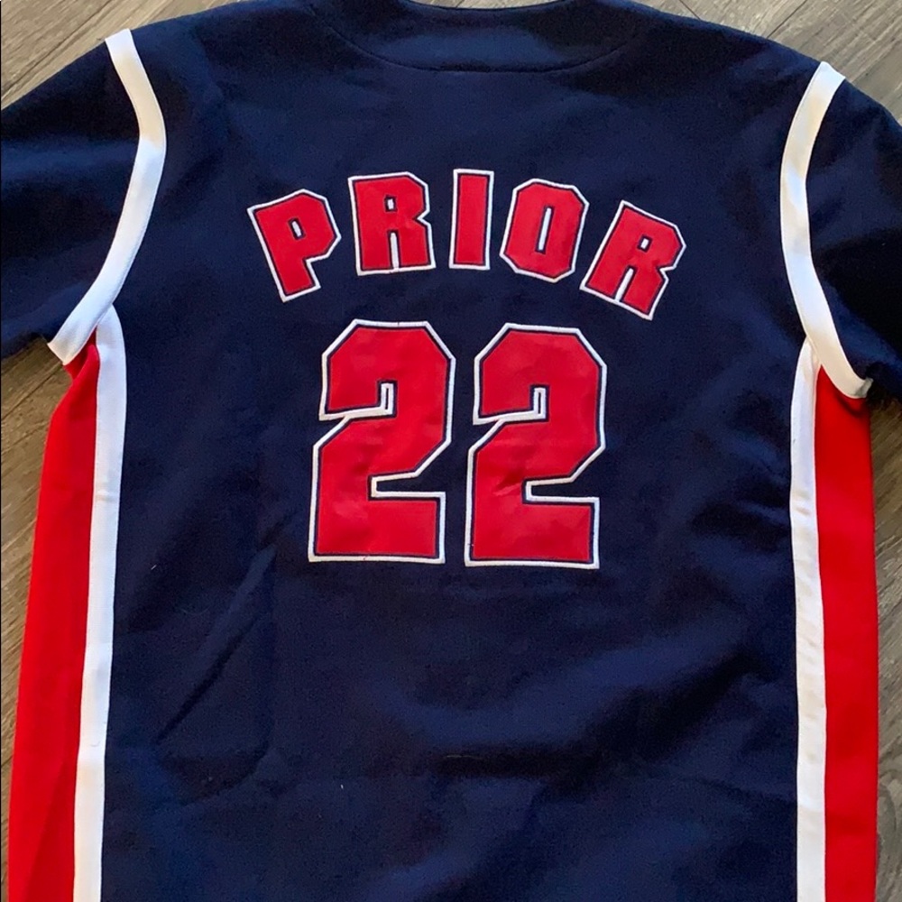 Cubs Jersey - image 5